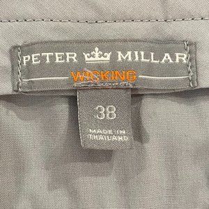 Peter Millar Navy Pants